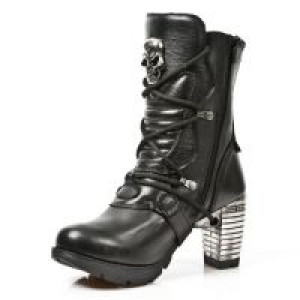  ITALI NEGRO, NOMADA NEGRO, TRAIL NEGRO New Rock M.TR026-S1 -  