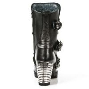  ITALI NEGRO, NOMADA NEGRO, TRAIL NEGRO New Rock M.TR026-S1 -  