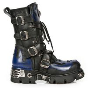  ITALI NEGRO, ANTIK AZUL, REACTOR NEGRO TOBERAS ORIF -  1