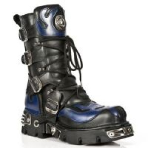  ITALI NEGRO, ANTIK AZUL, REACTOR NEGRO TOBERAS ORIF -  2