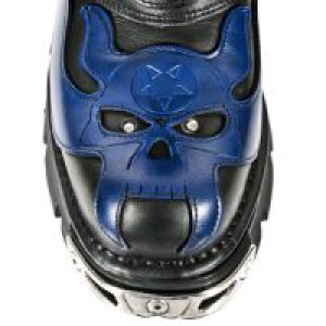  ITALI NEGRO, ANTIK AZUL, REACTOR NEGRO TOBERAS ORIF -  8