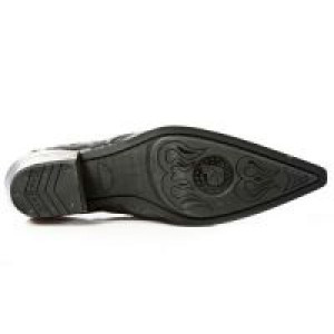  VINTAGE FLOWER NEGRO, DALLAS NEGRO, TACON DALLAS -  6
