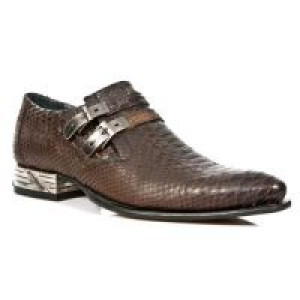  PITON MARRON, VIP-1 GUM TACON ACERO -  2
