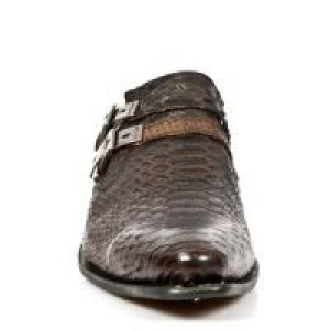  PITON MARRON, VIP-1 GUM TACON ACERO -  3