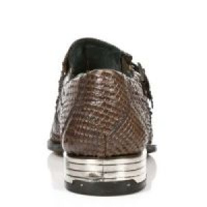  PITON MARRON, VIP-1 GUM TACON ACERO -  5
