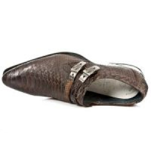  PITON MARRON, VIP-1 GUM TACON ACERO -  7