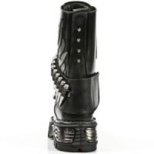  ITALI NEGRO, ANTIK NEGRO, PULIK ACERO, NEW REACTOR New Rock M.297-S1 /  / -  