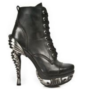  NOMADA NEGRO, ITALI NEGRO, MAGNETO ACERO New Rock M.MAG016-S1 -  