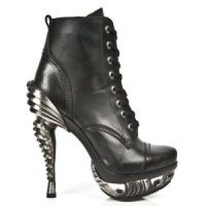  NOMADA NEGRO, ITALI NEGRO, MAGNETO ACERO New Rock M.MAG016-S1 -  