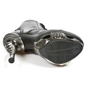  NOMADA NEGRO, ITALI NEGRO, MAGNETO ACERO New Rock M.MAG016-S1 -  