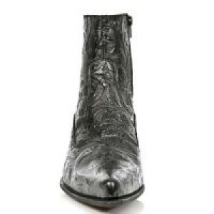  VINTAGE FLOWER NEGRO, DALLAS NEGRO, TACON DALLAS New Rock M.NW131-S1 -  