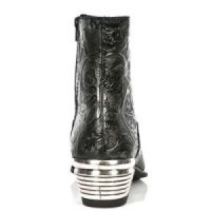 VINTAGE FLOWER NEGRO, DALLAS NEGRO, TACON DALLAS New Rock M.NW131-S1 -  