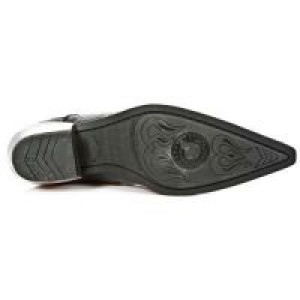 VINTAGE FLOWER NEGRO, DALLAS NEGRO, TACON DALLAS New Rock M.NW131-S1 -  