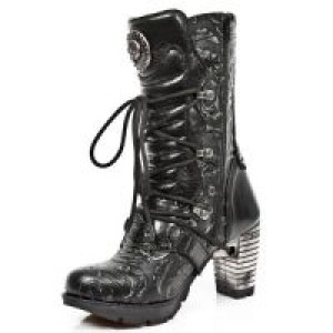  VINTAGE FLOWER NEGRO, ROCK NEGRO, TRAIL NEGRO ACE New Rock M.TR003-S8 -  