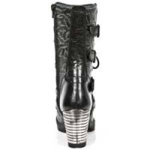  VINTAGE FLOWER NEGRO, ROCK NEGRO, TRAIL NEGRO ACE New Rock M.TR003-S8 -  