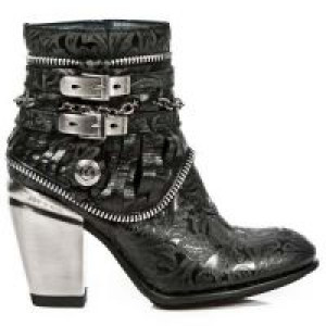  VINTAGE FLOWER NEGRO,ROCK NEGRO, TEXAS NEGRO New Rock M.TX002-S1 -  