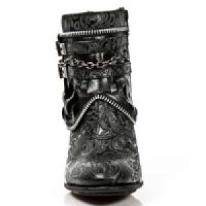  VINTAGE FLOWER NEGRO,ROCK NEGRO, TEXAS NEGRO New Rock M.TX002-S1 -  