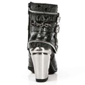  VINTAGE FLOWER NEGRO,ROCK NEGRO, TEXAS NEGRO New Rock M.TX002-S1 -  