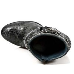  VINTAGE FLOWER NEGRO,ROCK NEGRO, TEXAS NEGRO New Rock M.TX002-S1 -  