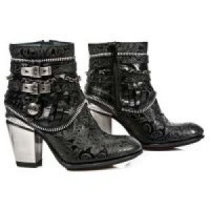  VINTAGE FLOWER NEGRO,ROCK NEGRO, TEXAS NEGRO New Rock M.TX002-S1 -  