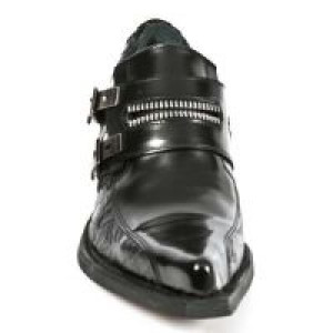  ANTIK NEGRO, VINTAGE FLOWER NEGRO, WEST NEG,DALL New Rock M.WST002-S1 -  