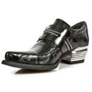  ANTIK NEGRO, VINTAGE FLOWER NEGRO, WEST NEG,DALL New Rock M.WST002-S1 -  