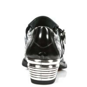  ANTIK NEGRO, VINTAGE FLOWER NEGRO, WEST NEG,DALL New Rock M.WST002-S1 -  