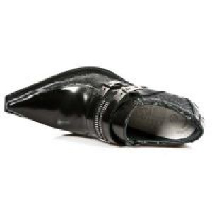  ANTIK NEGRO, VINTAGE FLOWER NEGRO, WEST NEG,DALL New Rock M.WST002-S1 -  