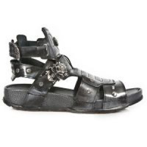  PULIK ACERO BIO NEGRO New Rock M.BIO17-C2 -  