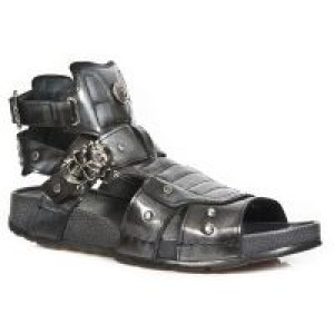  PULIK ACERO BIO NEGRO New Rock M.BIO17-C2 -  