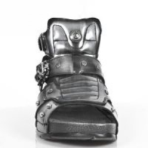 PULIK ACERO BIO NEGRO New Rock M.BIO17-C2 -  