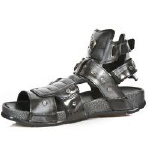  PULIK ACERO BIO NEGRO New Rock M.BIO17-C2 -  
