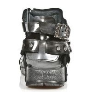  PULIK ACERO BIO NEGRO New Rock M.BIO17-C2 -  