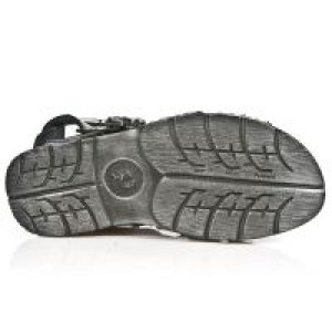  PULIK ACERO BIO NEGRO New Rock M.BIO17-C2 -  