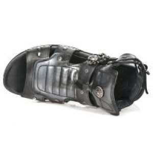  PULIK ACERO BIO NEGRO New Rock M.BIO17-C2 -  
