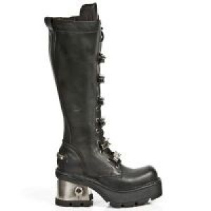  M.1040-C1 ITALI NEGRO PLANING NEGRO NEW M8 ACERO -  1
