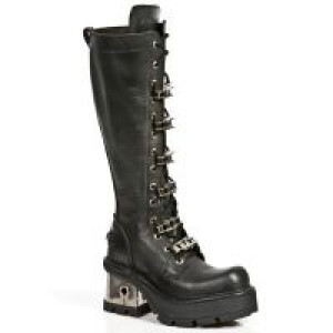  M.1040-C1 ITALI NEGRO PLANING NEGRO NEW M8 ACERO -  2