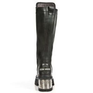  M.1040-C1 ITALI NEGRO PLANING NEGRO NEW M8 ACERO -  5