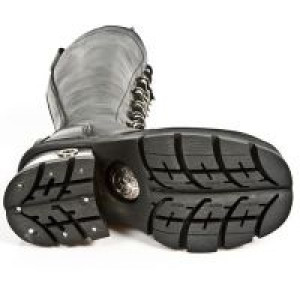  M.1040-C1 ITALI NEGRO PLANING NEGRO NEW M8 ACERO -  6