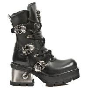  M.1044-C2 ITALI NEGRO ANTIK NEGRO PLANING NEW NEGRO M8 ACERO New Rock M.1044-C2 -  