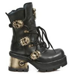  M.1044-C6 ITALI NEGRO NOMADA NEGRO PLANING NEW NEGRO M8 ORO -  1