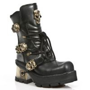  M.1044-C6 ITALI NEGRO NOMADA NEGRO PLANING NEW NEGRO M8 ORO -  2