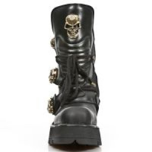  M.1044-C6 ITALI NEGRO NOMADA NEGRO PLANING NEW NEGRO M8 ORO -  3