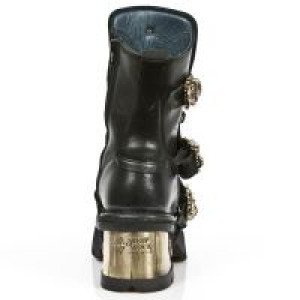 M.1044-C6 ITALI NEGRO NOMADA NEGRO PLANING NEW NEGRO M8 ORO -  5