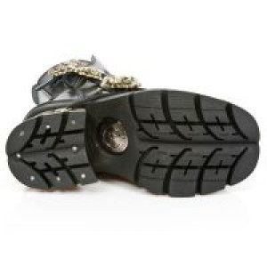  M.1044-C6 ITALI NEGRO NOMADA NEGRO PLANING NEW NEGRO M8 ORO -  6