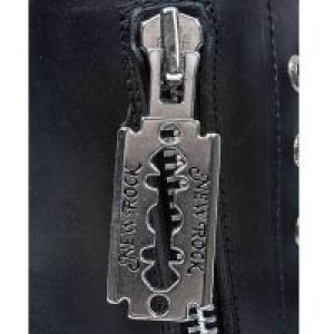  M.1045-C1 ITALI NEGRO PLANING NEW NEGRO M8 ACERO -  8