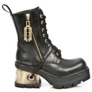  M.1045-C2 ITALI NEGRO PLANING NEW NEGRO M8 ORO VIEJO -  1