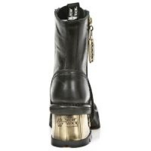  M.1045-C2 ITALI NEGRO PLANING NEW NEGRO M8 ORO VIEJO -  5
