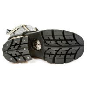  M.1045-C2 ITALI NEGRO PLANING NEW NEGRO M8 ORO VIEJO -  6