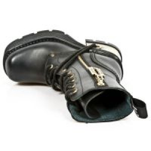  M.1045-C2 ITALI NEGRO PLANING NEW NEGRO M8 ORO VIEJO -  7
